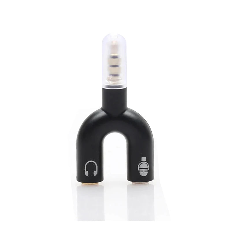Mobile & Tablet 1 PCS splitter
