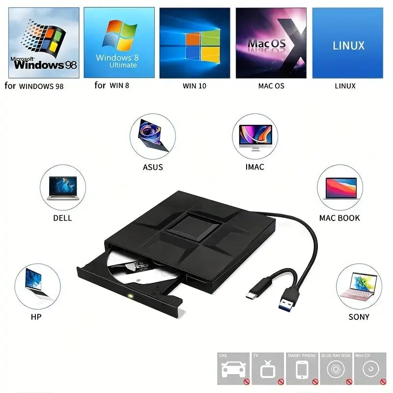 Mobile & Tablet
