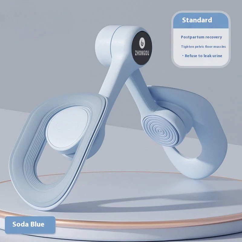 Decor Blue Standard Adjustable