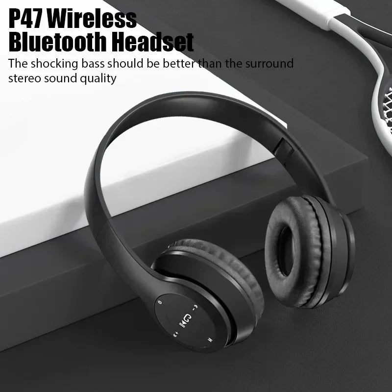 Audio & Music