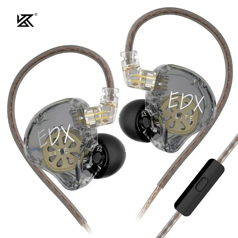 Mobile & Tablet Gray MIC