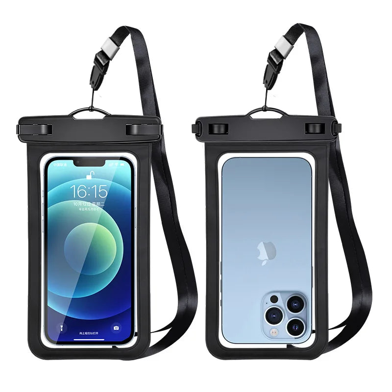 Mobile & Tablet