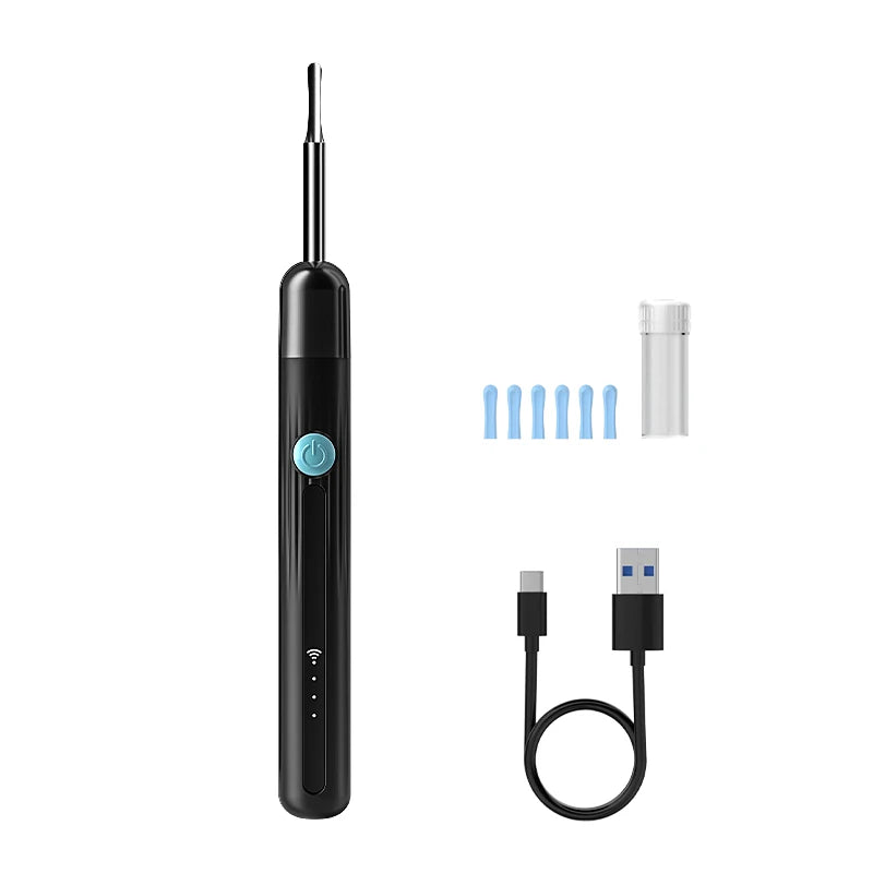 Mobile & Tablet Black