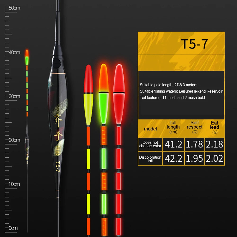 Outdoors T507