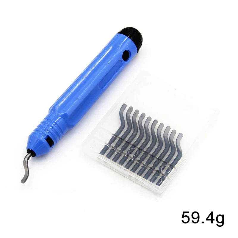 Trimming Tool 3D Print Trimming Knife Scraper 3D Printer Tool PLA ABS PETG Material Model Pruning Trimming Device