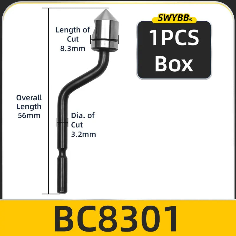 Tools & DIY Blades1Pcs--BC8301