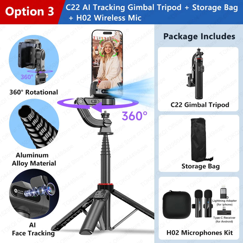 Mobile & Tablet Option 3