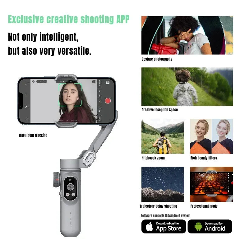 Mobile & Tablet