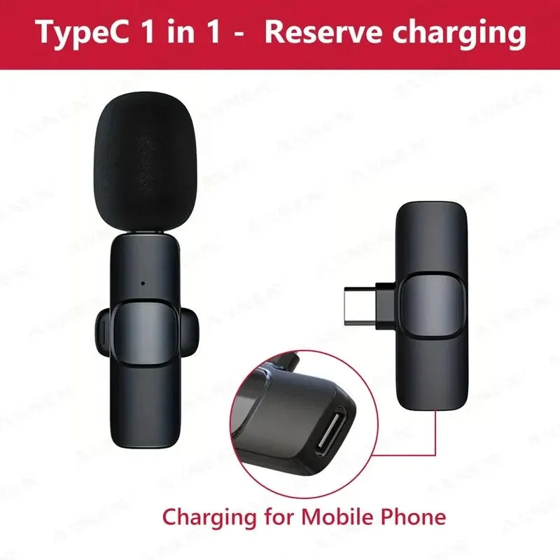Mobile & Tablet TypeC-reserve charge