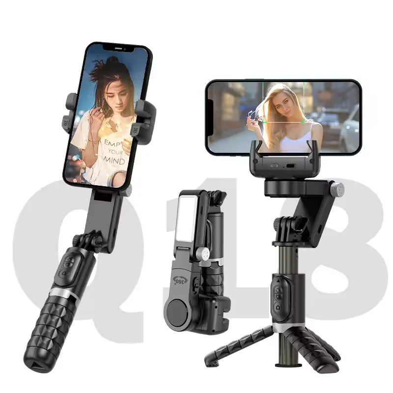 Mobile & Tablet