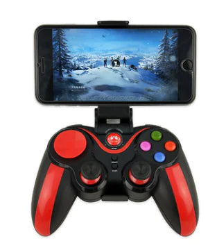 Aptus Praxis S5 Plus Bluetooth Mobile Game Controller for iOS & Android