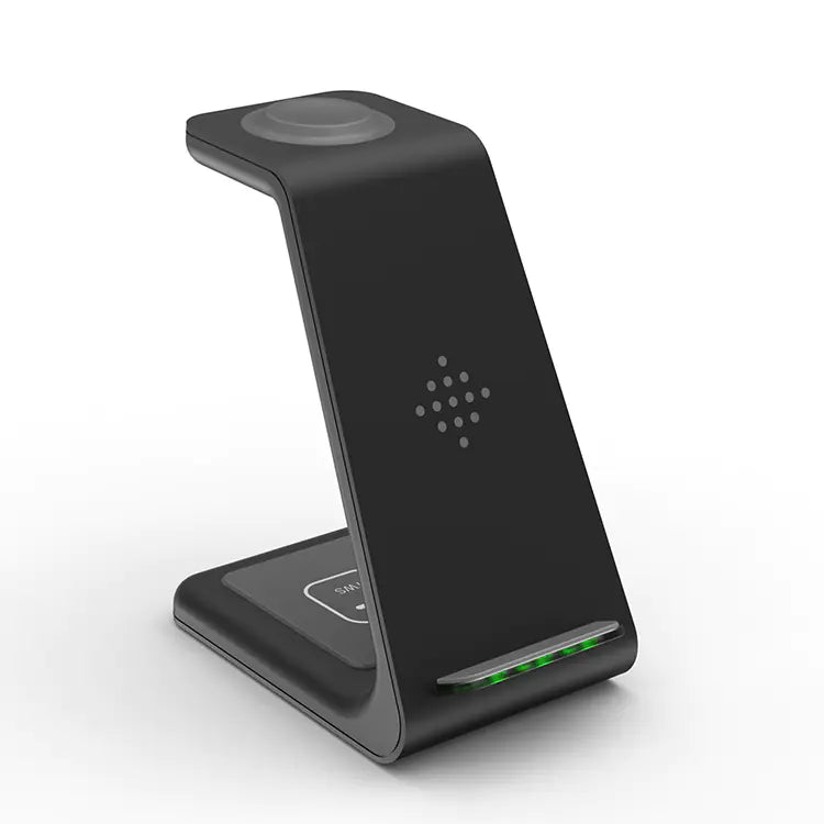 Mobile & Tablet Apple version Black