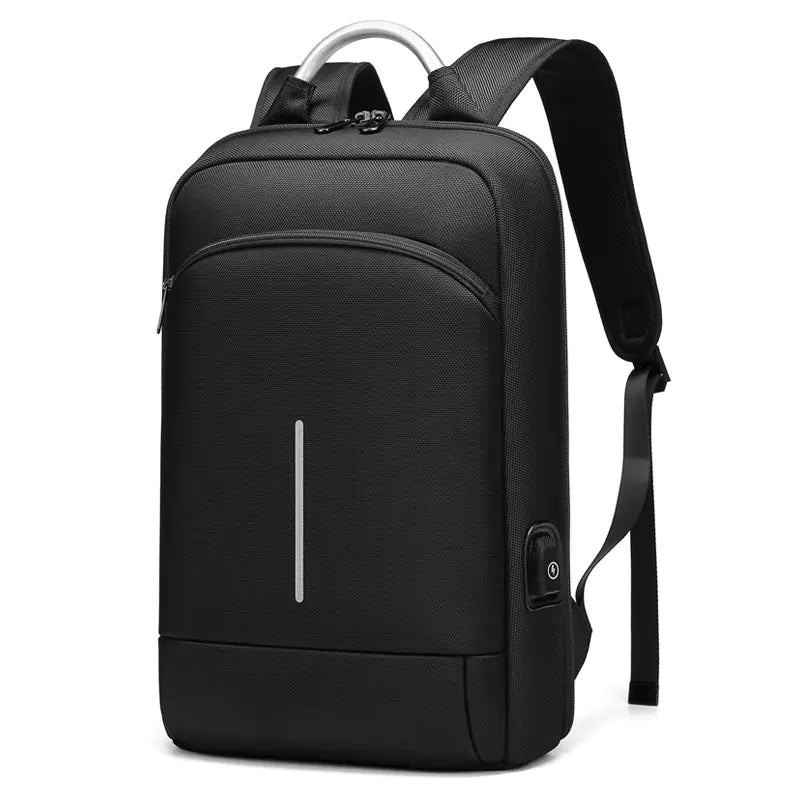 15.6-Inch Business Casual Laptop Bag