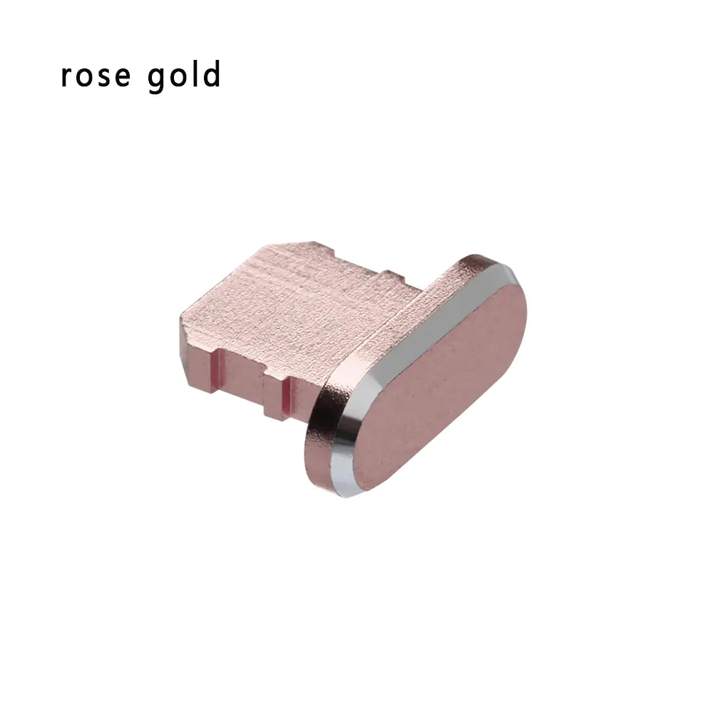 Mobile & Tablet Rose Gold