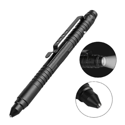 Tactical Self-Defense Pen with Tungsten Steel Design
