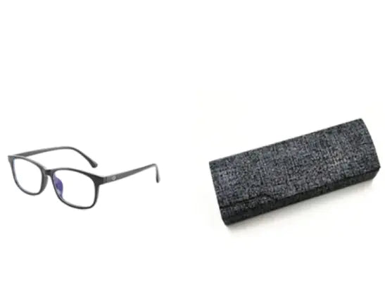 Anti-Blue Light Glasses