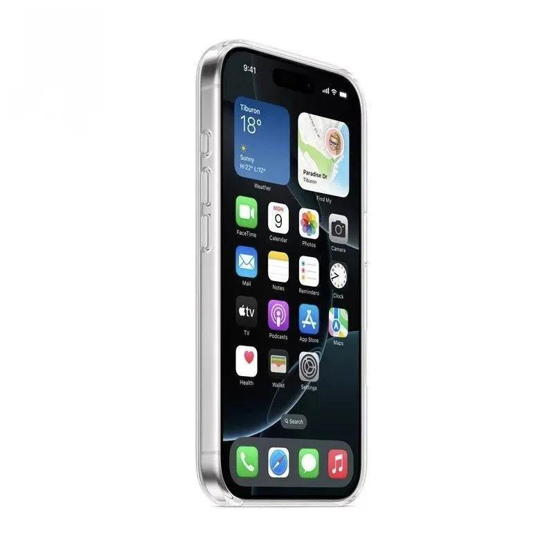 Mobile & Tablet