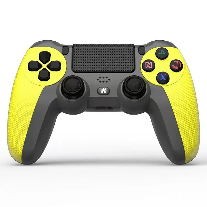Mobile & Tablet Lemon yellow