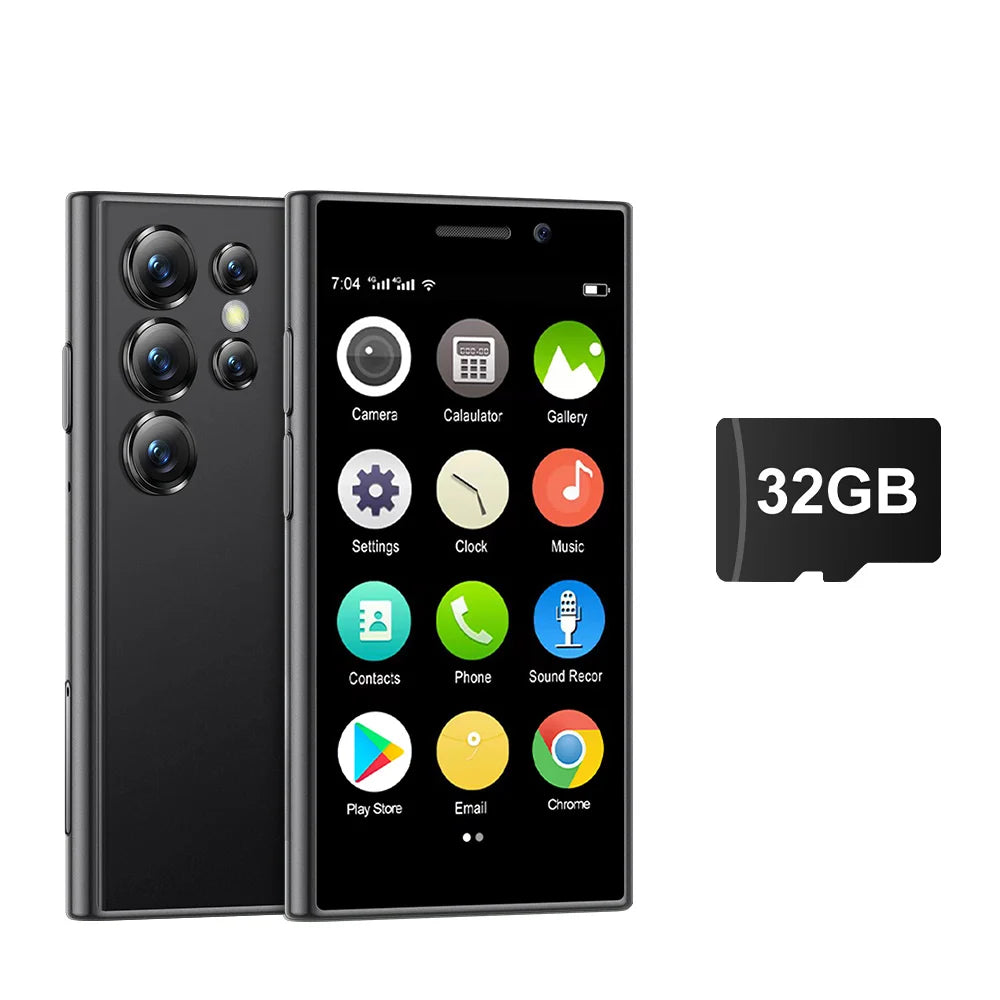 Mobile & Tablet black N 32GB TF card 2 G 16g