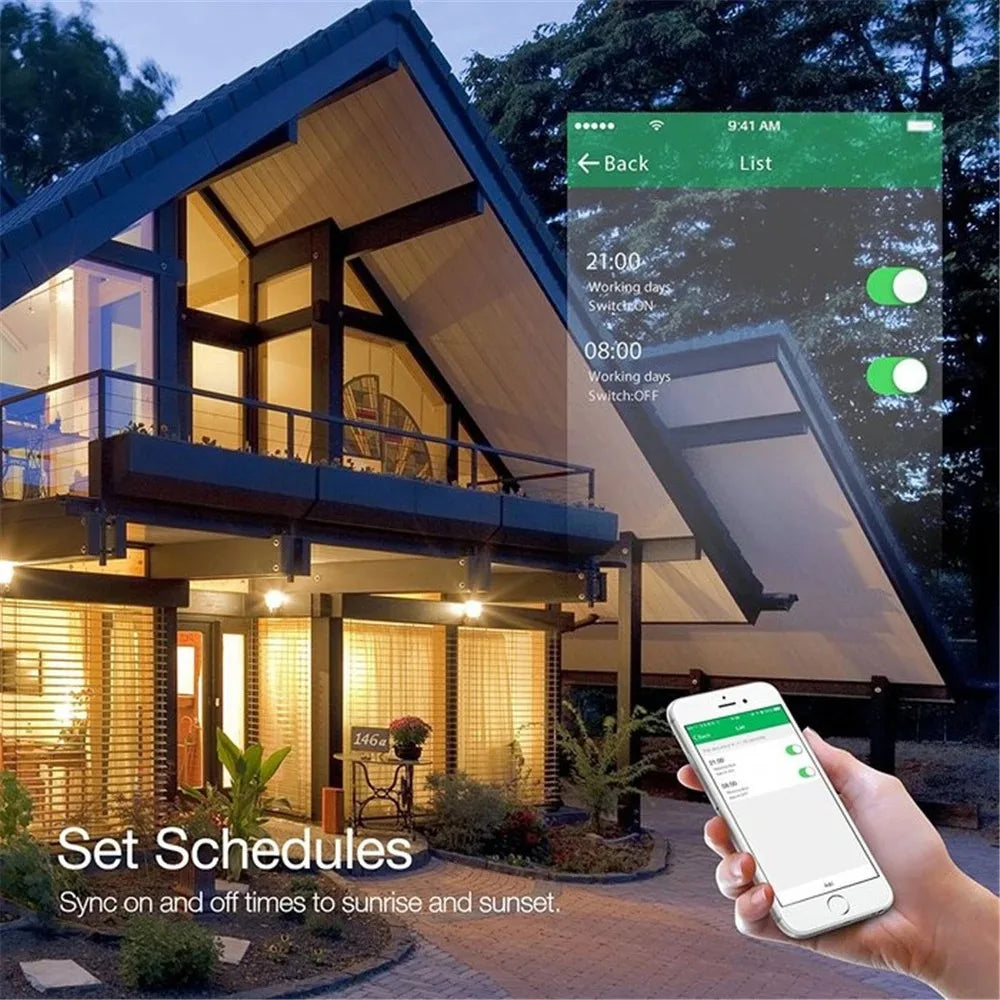 Smart Home