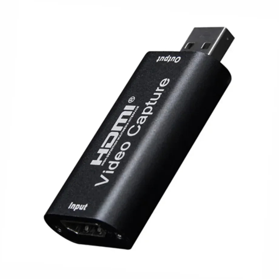 Mobile & Tablet USB 2.0 Black