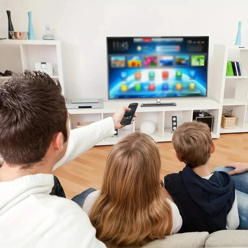 Mobile & Tablet
