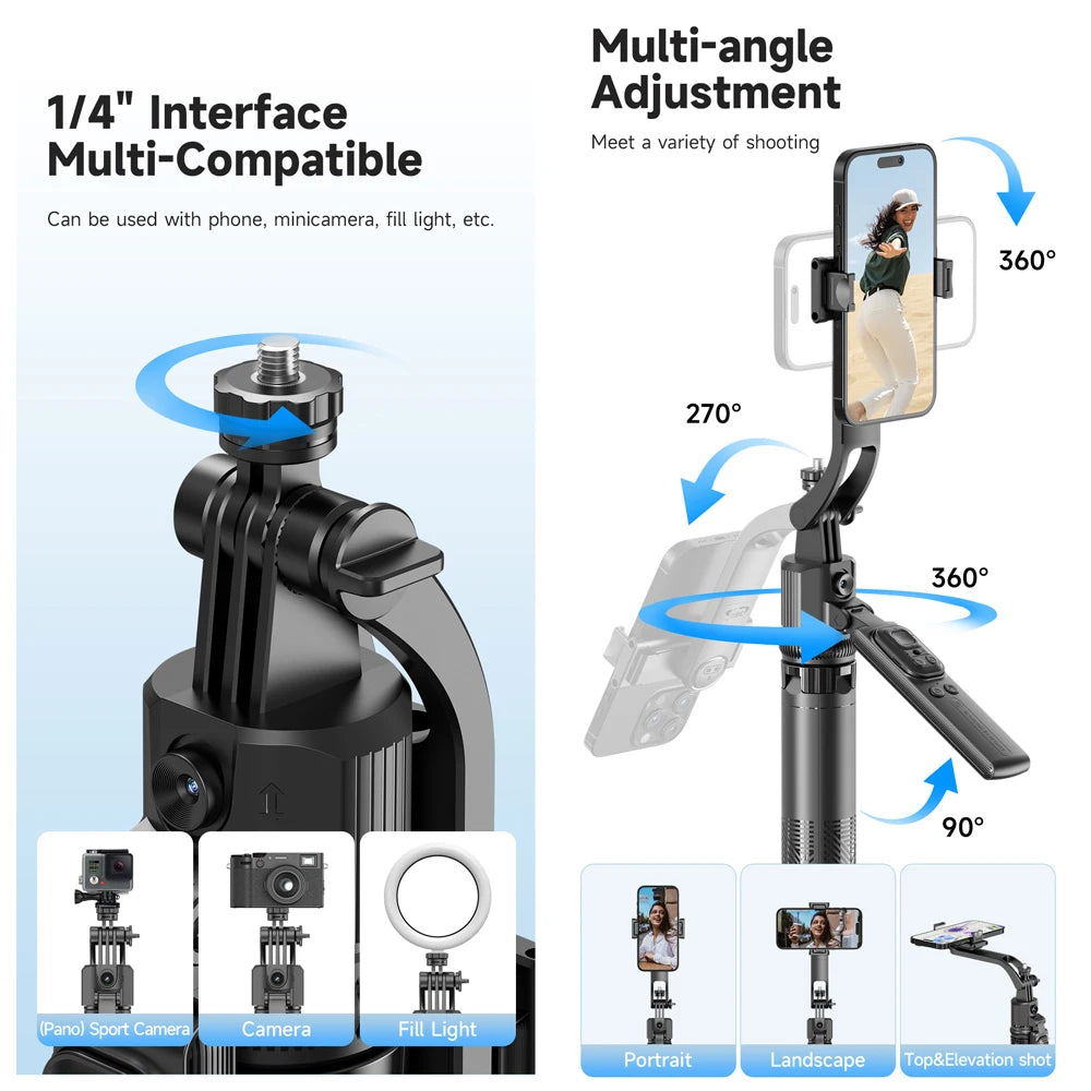 Mobile & Tablet