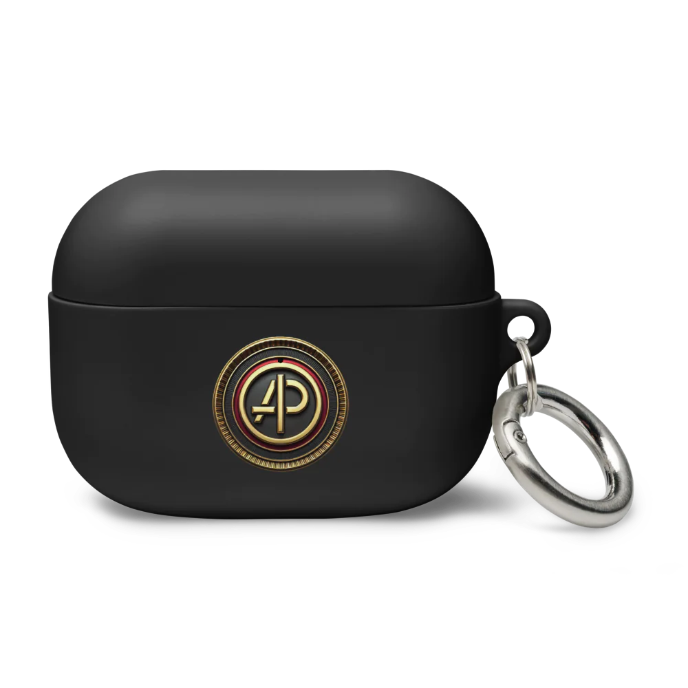 Mobile & Tablet Black AirPods Pro