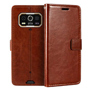 Mobile & Tablet Brown