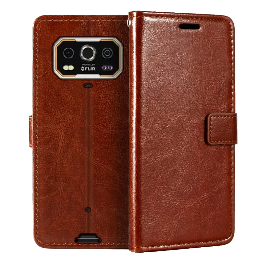 Mobile & Tablet Brown