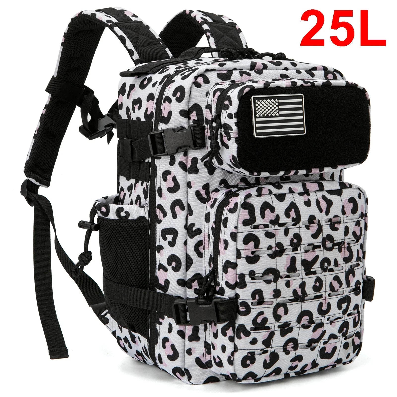 Mobile & Tablet 25L Leopard