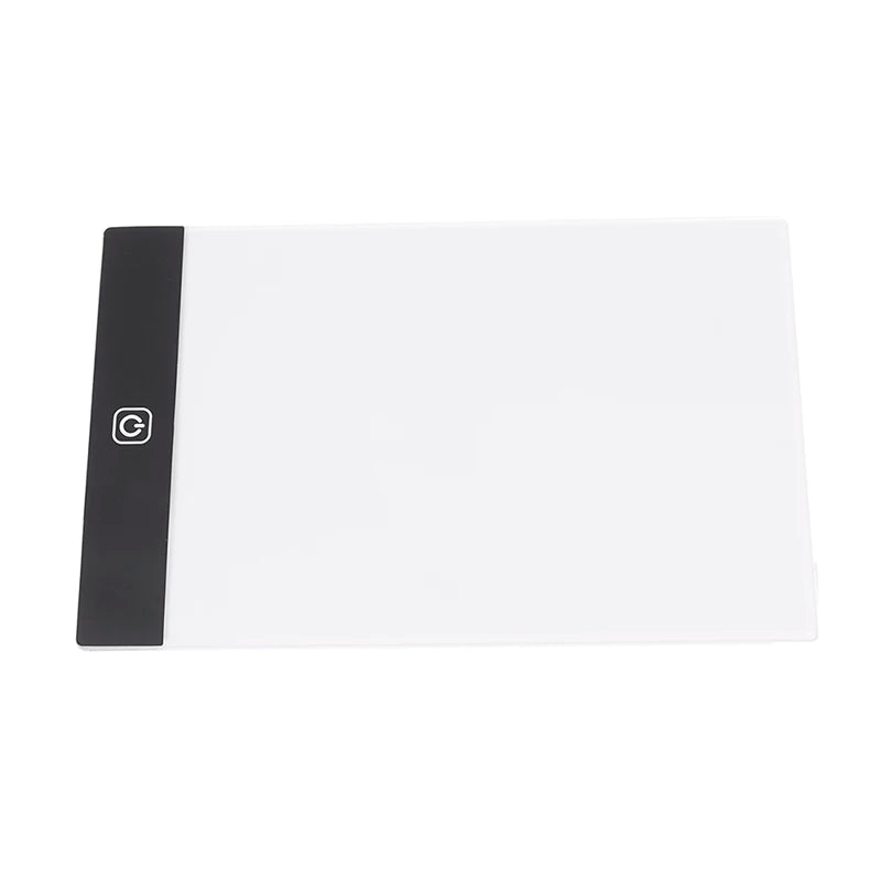 A5 LED Graphics Tablet Drawing Board