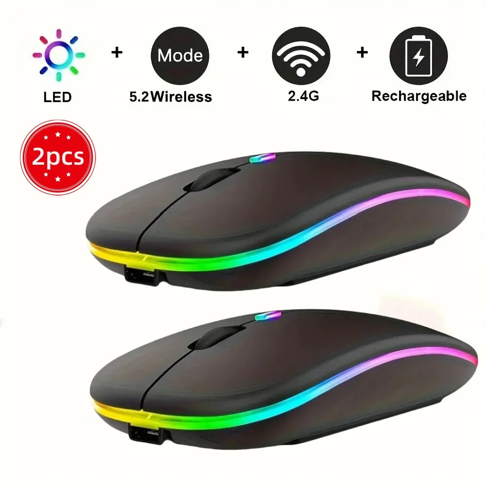 Computer & Peripherals