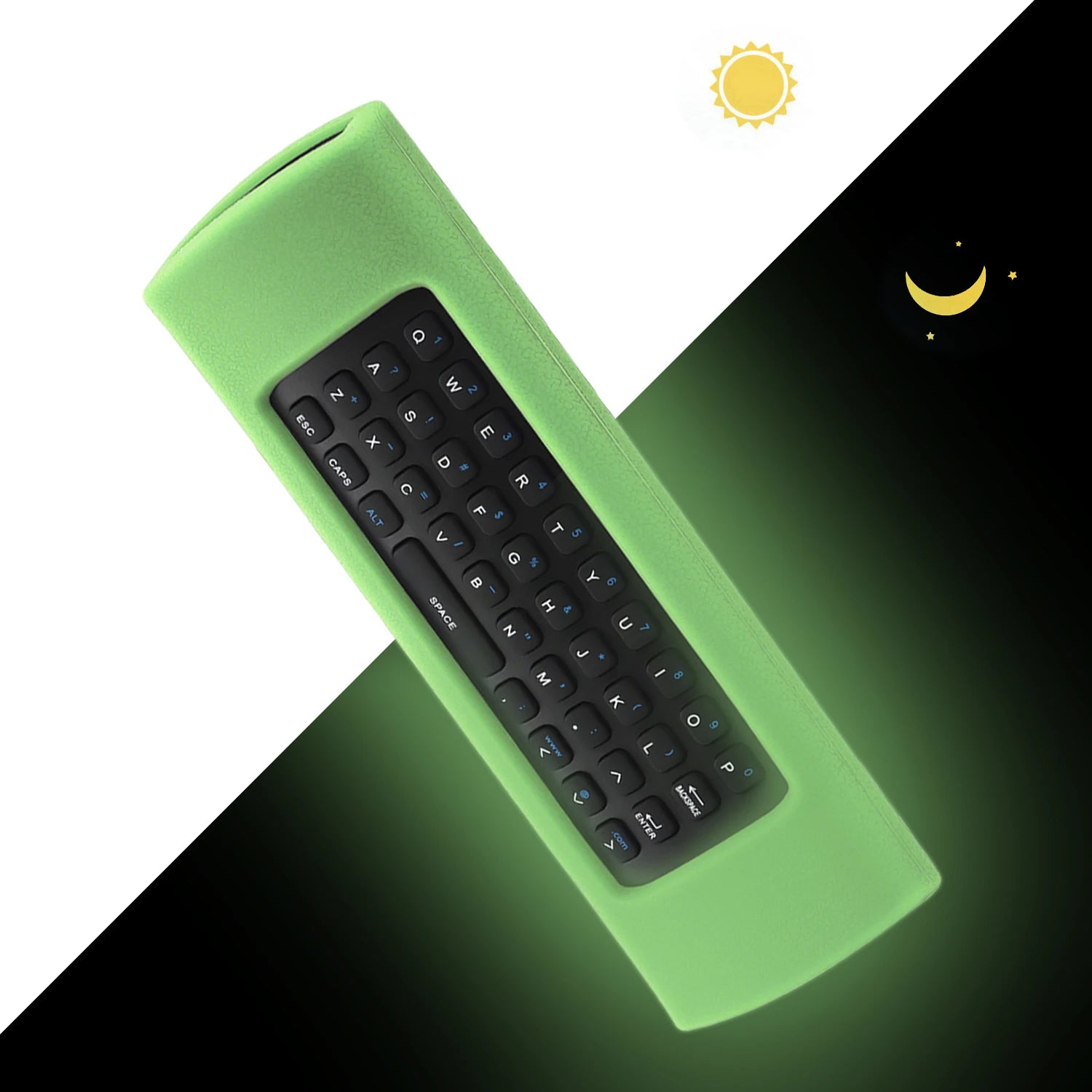 Mobile & Tablet Green