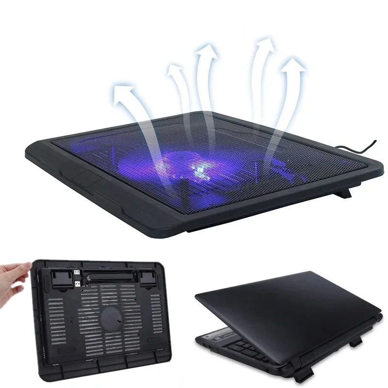 Mobile & Tablet