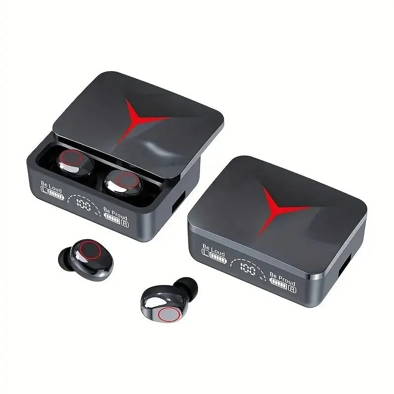Audio & Music M90 Earbuds