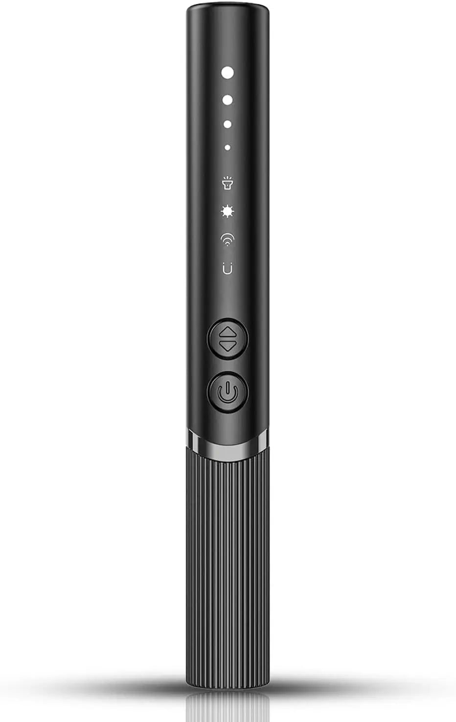 TINSOL, Hidden, Camera, Detector, GPS, Tracking, Device, Recording, Listening, Device, Detector Hotel Car Hidden Bugging Camera Detector black