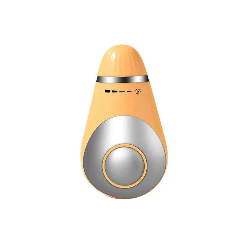 Intelligent Handheld Insomnia Aid Device