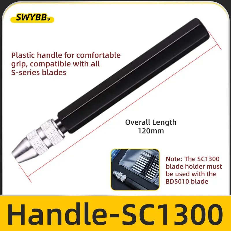 Tools & DIY Handle--SC1300