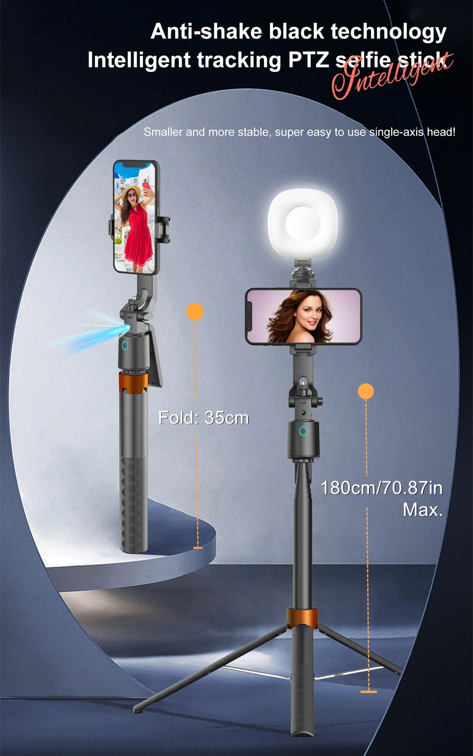 Mobile & Tablet