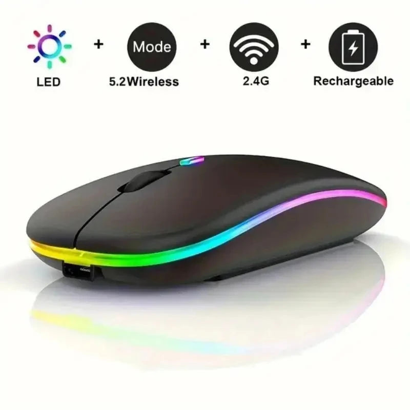 Mobile & Tablet Matte black
