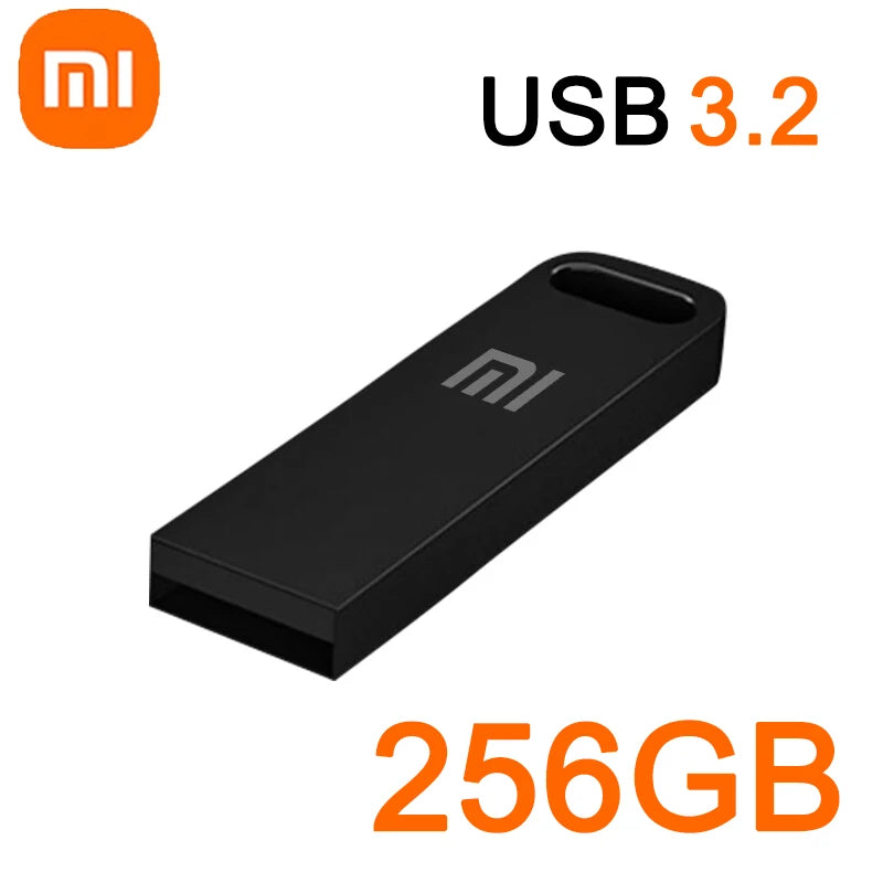 Mobile & Tablet Black 256GB