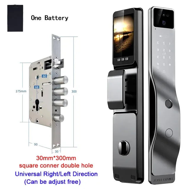 Cameras & Video Y17 30300 S BAT