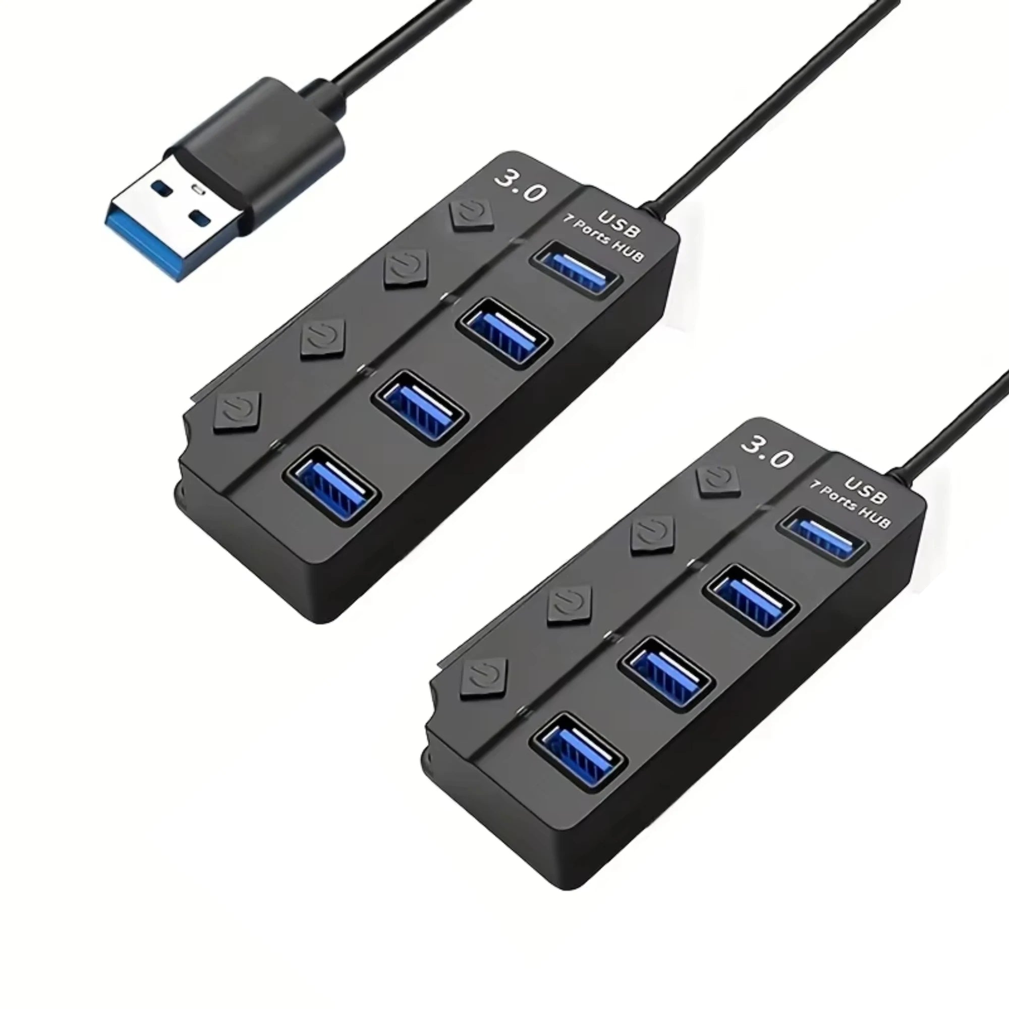Mobile & Tablet 4Ports-2