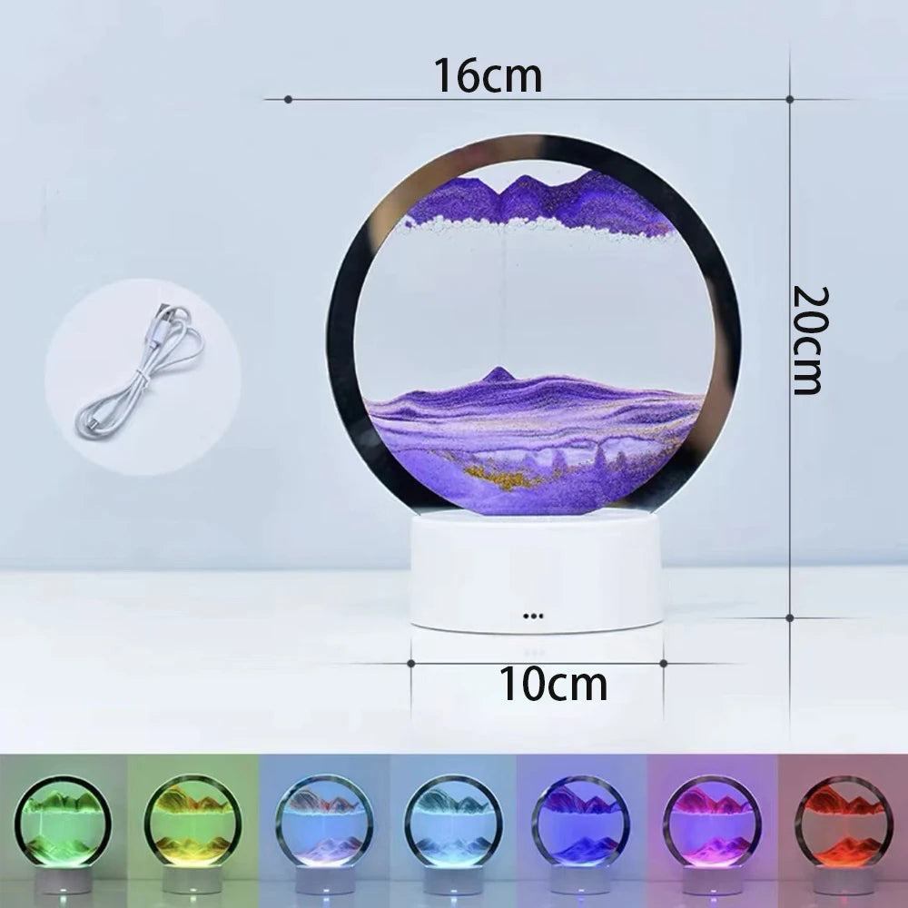 Decor purple M
