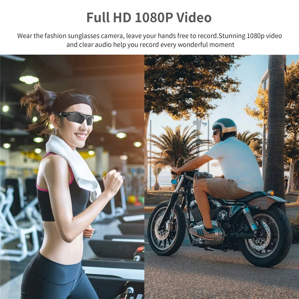 Cameras & Video