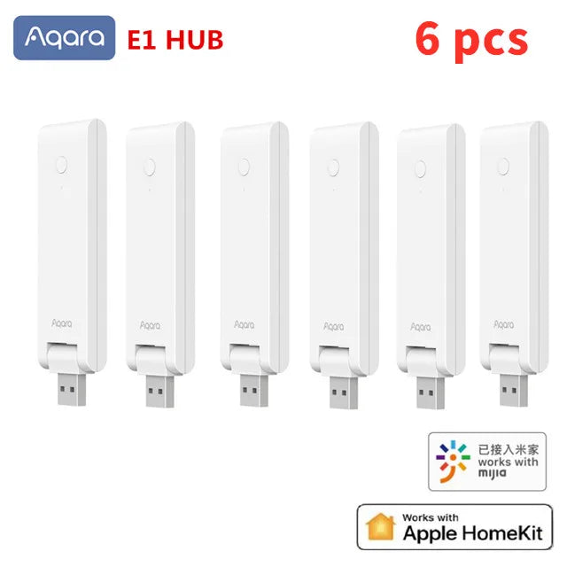 Mobile & Tablet E1 hub-6 pack | Builder Bundle