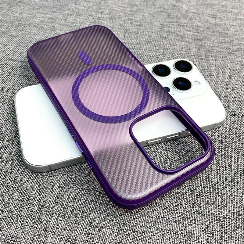 Mobile & Tablet PURPLE For iPhone 16