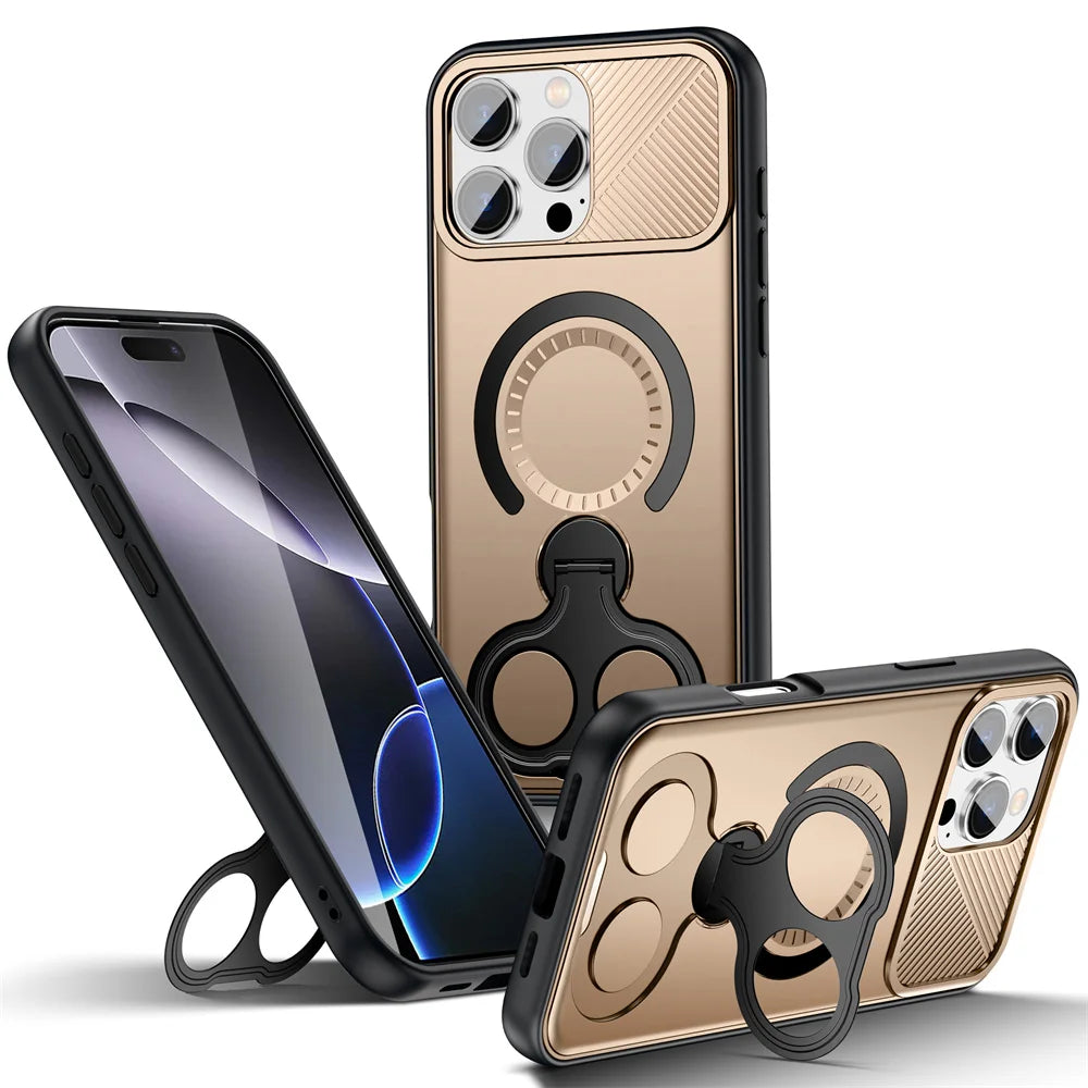 Mobile & Tablet Desert Color iPhone17 Pro Max