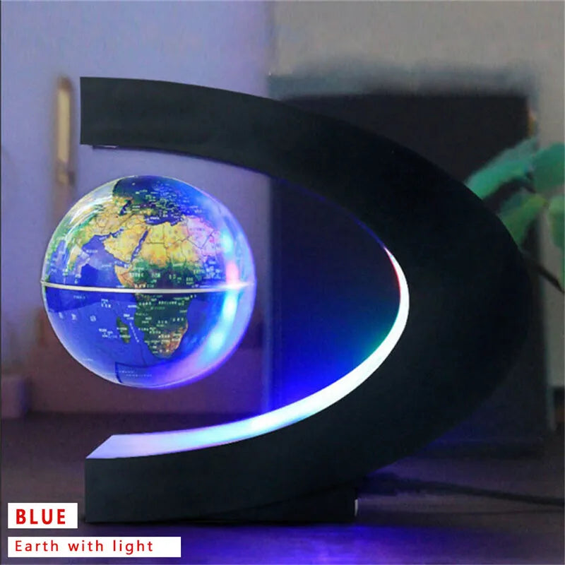 Mobile & Tablet Blue with light US PLUG